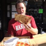 Dave Portnoy Instagram – Barstool Pizza Review – Mike’s Food & Spirits (Somerville, MA)