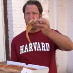 Dave Portnoy Instagram – Barstool Pizza Review – Pinocchio’s Pizza (Cambridge, MA)