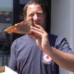 Dave Portnoy Instagram – Barstool Pizza Review – Pizza Roma (Watertown, MA)