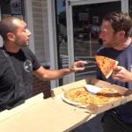 Dave Portnoy Instagram – Barstool Pizza Review – Ziggy’s (Brighton, MA)