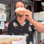 Dave Portnoy Instagram – Barstool Pizza Review – DiCarlo’s Pizza (Wheeling, WV)