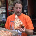 Dave Portnoy Instagram – Barstool Pizza Review – Funzi’s Pizzeria (New York, NY)