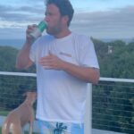 Dave Portnoy Instagram – Golden Hour Report – Don’t Give Up on Summer
The entire @barstoolstore is 20% off today and tomorrow at store.barstoolsports.com