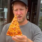 Dave Portnoy Instagram – Barstool Pizza Review – Spring Street Deli & Pizzeria (Saratoga Springs, NY)