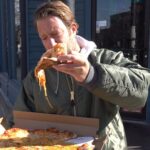 Dave Portnoy Instagram – Barstool Pizza Review – Bob’s Pizza (Chicago, IL) presented by @mugsy
