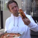 Dave Portnoy Instagram - Barstool Pizza Review - Alla Vita (Chicago, IL) presented by @rhoback