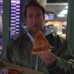 Dave Portnoy Instagram - Barstool Pizza Review - La Piazza Pizzeria (Staten Island, NY)