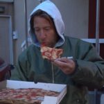 Dave Portnoy Instagram – Barstool Pizza Review – Ciro Pizza Cafe (Staten Island, NY)