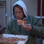 Dave Portnoy Instagram - Barstool Pizza Review - Ciro Pizza Cafe (Staten Island, NY)