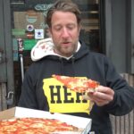 Dave Portnoy Instagram – Barstool Pizza Review – Nonna’s Pizza (Staten Island, NY)