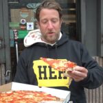 Dave Portnoy Instagram - Barstool Pizza Review - Nonna’s Pizza (Staten Island, NY)