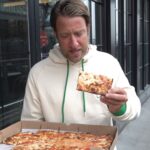 Dave Portnoy Instagram - Barstool Pizza Review - Seppe Pizza Bar (Staten Island, NY)