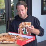 Dave Portnoy Instagram - Barstool Pizza Review - Dom Demarco's Pizzeria (Las Vegas, NV)
