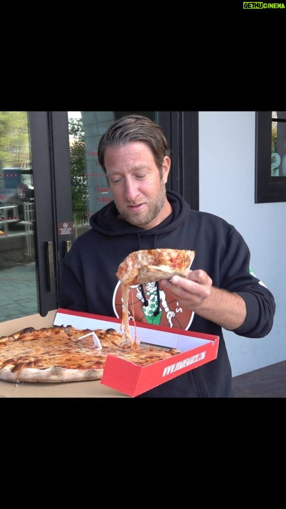 Dave Portnoy Instagram - Barstool Pizza Review - Dom Demarco's Pizzeria (Las Vegas, NV)