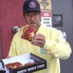 Dave Portnoy Instagram - Barstool Pizza Review - Red Dwarf (Las Vegas, NV)
