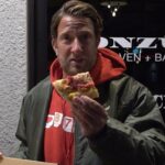 Dave Portnoy Instagram – Barstool Pizza Review – Monzú Italian Oven (Las Vegas, NV) presented by @drinkbodyarmor