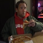 Dave Portnoy Instagram - Barstool Pizza Review - The Sand Dollar Lounge (Las Vegas, NV)