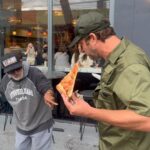 Dave Portnoy Instagram - Barstool Pizza Review - Joe’s Pizza (Miami, FL)