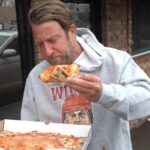 Dave Portnoy Instagram – Barstool Pizza Review – Jimmy Max (Staten Island, NY)