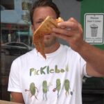 Dave Portnoy Instagram – Barstool Pizza Review – Joey Brooklyn’s Famous Pizza Kitchen (St. Petersburg, FL)