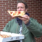 Dave Portnoy Instagram – Barstool Pizza Review – Nice Slice Pizzeria (Providence, RI)
