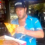 Dave Portnoy Instagram – Barstool Pizza Review – Jacaranda Pizzeria (Plantation, FL)