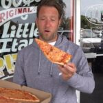 Dave Portnoy Instagram – Barstool Pizza Review – Toby’s Original Little Italy Pizza (St. Petersburg, FL) presented by @rhoback