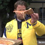 Dave Portnoy Instagram – Barstool Pizza Review – Pie Life Pizza (Pasadena, CA)