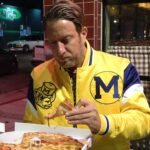 Dave Portnoy Instagram – Barstool Pizza Review – Casa Bianca Pizza Pie (Los Angeles, CA)