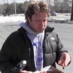 Dave Portnoy Instagram – The 1st Barstool Pizza Review Ever. Rookie Scores Everywhere 
March 11, 2013 – Town Spa Pizza (Stoughton, MA)