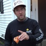 Dave Portnoy Instagram – Barstool Pizza Review – Hoey’s Pizza (Randolph, MA)
