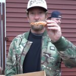 Dave Portnoy Instagram – Barstool Pizza Review – Buddy’s Union Villa (North Easton, MA)