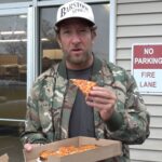 Dave Portnoy Instagram – Barstool Pizza Review – Ultimate Pizza (South Easton, MA)