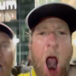Dave Portnoy Instagram – Emergency Press Conference – MICHIGAN IS COLLEGE FOOTBALL #GoBlue
