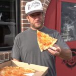 Dave Portnoy Instagram – Barstool Pizza Review – Molinari’s (Dorchester, MA)