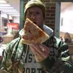 Dave Portnoy Instagram – Barstool Pizza Review – Zack’s Pizza (Randolph, MA)