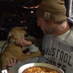 Dave Portnoy Instagram – Barstool Pizza Review – Bardo’s Pizza (Norwood, MA)