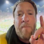Dave Portnoy Instagram – Emergency Press Conference – Michigan Wins