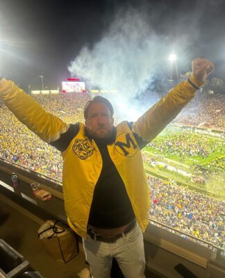 The Top 10 Most Liked Instagram Photos of Dave Portnoy