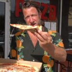 Dave Portnoy Instagram – Barstool Pizza Review – Gianni’s Pizza (Bradenton, FL)