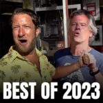 Dave Portnoy Instagram – Best of Barstool Pizza Reviews 2023