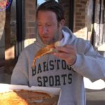 Dave Portnoy Instagram – Barstool Pizza Review – DiVito Brothers Italian Pizzeria (Billerica, MA)