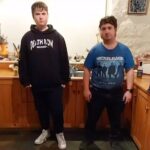 Dave Portnoy Instagram – Do I look like the Nickel Back kid.  That’s the word on the internet streets.  I kinda see it a tiny bit I guess.