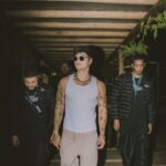 Davi Kneip Instagram - Já escutou Furacão ? 🔥