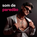 Davi Kneip Instagram - Capa da “Som de Paredão” na @deezerbr com a música “Eu Nem Dei Tchau” 🔥❤️ @dittomusicbrasil
