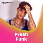 Davi Kneip Instagram - Somos capa da Fresh Funk na @amazonmusicbr @onerpmbr !!! Saiu “ Ela só pensa no Amor “ 🔥❤️