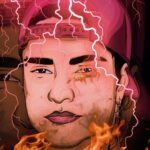 Davi Kneip Instagram - Apresento pra vocês meu novo projeto ! “BH PHONK”, uma junção do PHONK + FUNK DE BH ! E pra isso acontecer separei em dois ÁLBUNS pra vocês 🔥 . BH PHONK - 27/10 : @mcsaci @mc_pretchako @mcnaharaoficial @mcproriginal @djbieldoanil @mcmascaraoficial @djsvoficial . BH PHONK 2.0 - 10/11 : @gordaodopc @mcsaci @mc_pretchako @djlcoficial @mcmascaraoficial @mclaranjinha @mclilbeat @mck9legitimo @biffaumdj @wzbeat