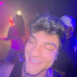 Davi Kneip Instagram - Dessa vez foi no Rio Grande do Sul ❤️🔥 Obrigado @opiumclublajeado batemos um dos recordes de lotação da casa 🤪 Lajeado, Rio Grande Do Sul, Brazil