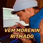 Davi Kneip Instagram - VEM MORENIN 🔥🔥🔥 RITMIN 🔥❤️