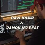 Davi Kneip Instagram - Como eu produzi “Colinho Do Vagabundo” @davikneip & @ramonnobeat Você gostou desse tipo de conteúdo? #piseiro #funk #davikneip #ramonnobeat